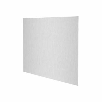 Compactor Placă magnetică din oțel inoxidabil pentru bucătărie, 50 x 60 cm, S