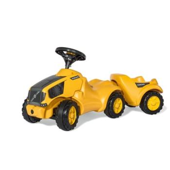 rolly®toys Šlapací traktor Volvo 132560