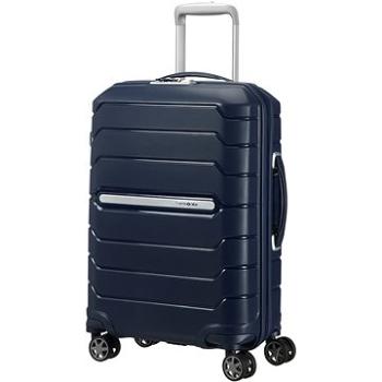 Samsonite Flux SPINNER 55/20 EXP Navy Blue (5414847773433)