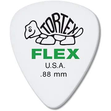 Dunlop Tortex Flex Standard 0.88 12ks (DU 428P.88)