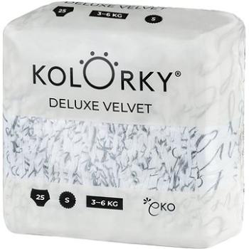 KOLORKY DELUXE VELVET (PLN255nad)