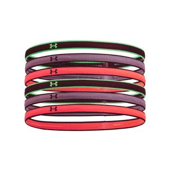 Under Armour UA Mini Headbands (6pk) UNI