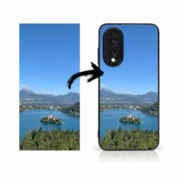 Kryt s vlastnou fotkou pre Honor 70