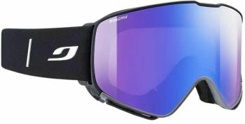 Julbo Quickshift Black/Gray/Blue Lyžařské brýle