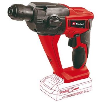 Einhell Kladivo vrtací Aku TE-HD 18 Li-Solo (bez aku) (4513812)