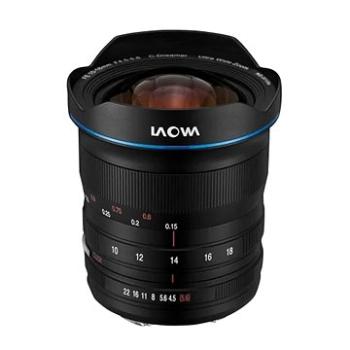 Laowa 10-18mm f/4.5-5.6 Zoom Sony (VE1018SFE)