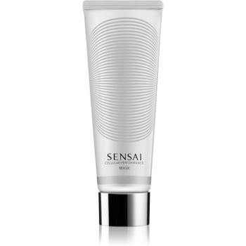 Sensai Cellular Performance Mask regenerační maska na obličej 100 ml