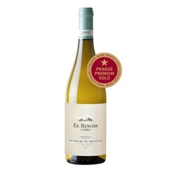 NEKEAS El Rincon Chardonnay 2019 0,75l (8425778001004)