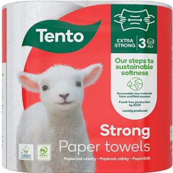 TENTO Strong 2 ks (6414300103370)