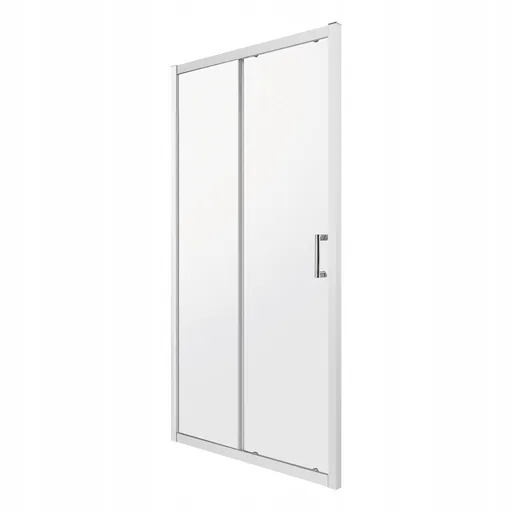 KERRA Sprchové dveře 100 cm Zoom (průhledné) 5907548108876