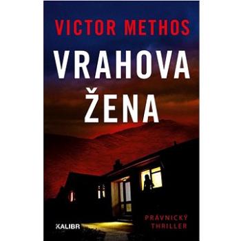 Vrahova žena (978-80-242-7354-9)