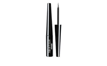 PUPA Milano Voděodolné tekuté oční linky (Made to Last Liner) 3,2 ml 001 Extra Black