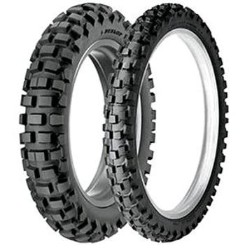 Dunlop D606 90/90/21 TT,R 54 R (665433)