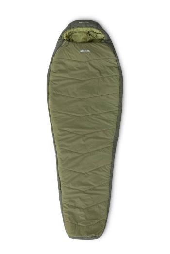 Hálózsák Pinguin Trekking PFM khaki 205/L