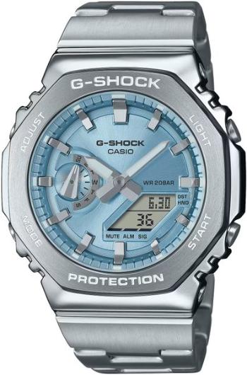 Casio G-Shock GM-2110D-2AER