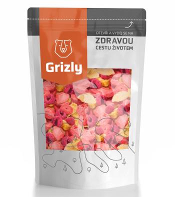 Grizly Lyo Šestka 125 g