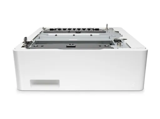 HP LaserJet 550 Sheet Feeder Tray