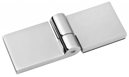 POLYSAN Pant pro skládací dveře ZL4xxx, levý, chrom NDZL086L