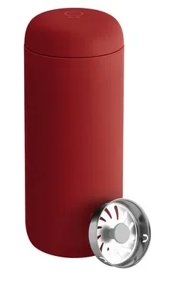 Termohrnek Fellow Carter Move Mug Really RED Insulted 473ml