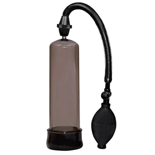 Vakuová pumpa na penis