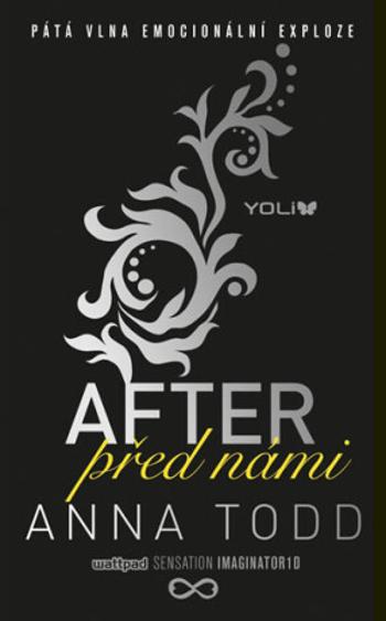 After 5: Před námi - Anna Todd