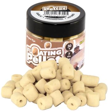 Benzar mix floating pellet 7 mm 30 g - česnek