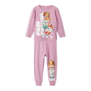 name it Pyžamo Paw Patrol Nmfakiri Mauve Orchid