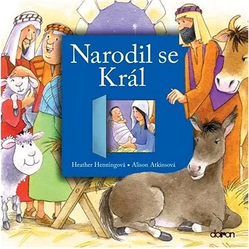 Narodil se Král (978-80-7297-222-7)