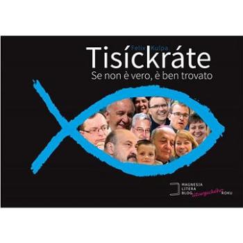 Tisíckráte (978-80-7295-270-0)