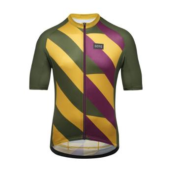 
                         Tricou de ciclism cu mânecă scurtă - SIGNAL 
                