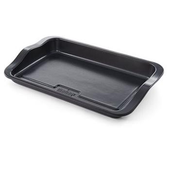 Weber keramická plancha 39 x 31 cm (17885)