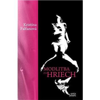 Motlitba za hriech (978-80-893-4186-3)