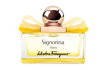 Salvatore Ferragamo Signorina Libera parfémovaná voda pro ženy 50 ml