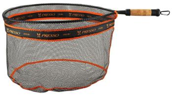 Daiwa podběrák presso iprimi trout net plovoucí pstruhový 55x45 cm