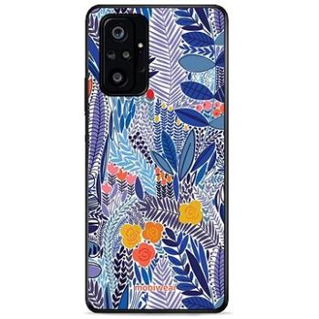 Mobiwear Glossy lesklý pro Xiaomi Redmi Note 10 Pro - G037G (5904808489034)