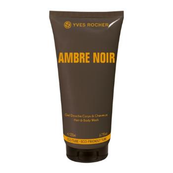 Ambre Noir - Sampon-tusfürdő