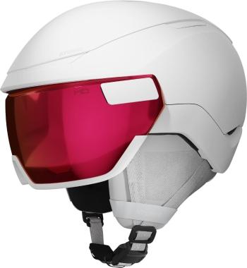 Atomic Revent GT Amid Visor HD White Heather S (51-55 cm) Lyžařská helma