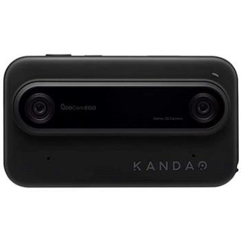 Kandao QooCam EGO 3D kamera černá (QG7018b)