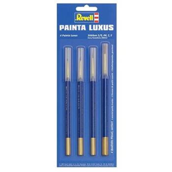 Painta Luxus Set 39629 - sada štětců z kuní srsti (4009803396293)