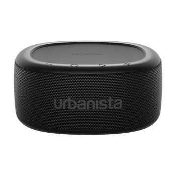 Urbanista Malibu Solar bezdrátový přenosný reproduktor midnight black