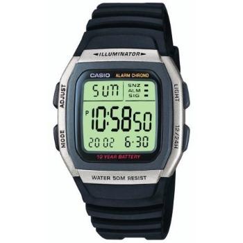 Casio Sports Leisure W-96H-1AVES - 30 dnů na vrácení zboží