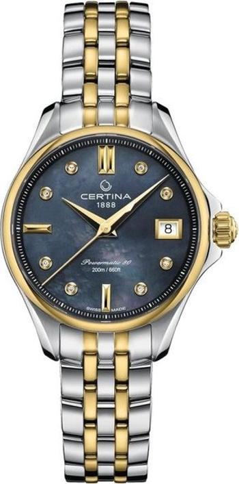 Certina DS Action Lady Powermatic 80 C032.207.22.126.00