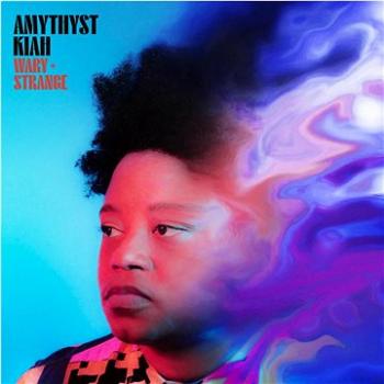 Amythyst Kiah: Wary + Strange - LP (7222661)