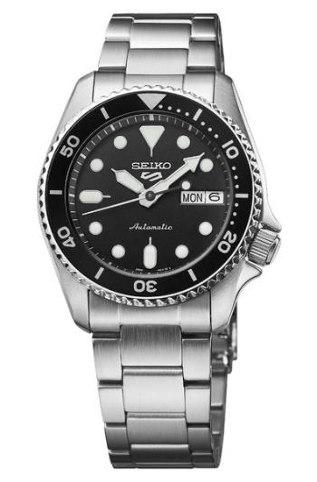 Seiko 5 Sports SKX Sports Style SRPK29K1