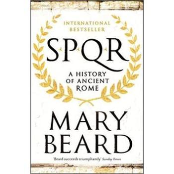 SPQR: A History of Ancient Rome (1846683815)