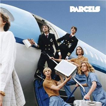 Parcels: Parcels (2018) - LP (2543651)