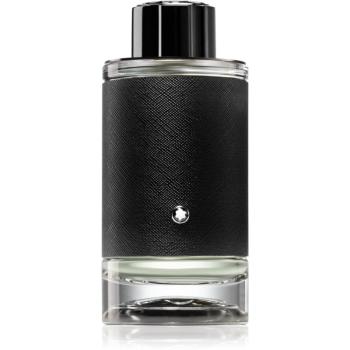 Montblanc Explorer parfumovaná voda pre mužov 200 ml