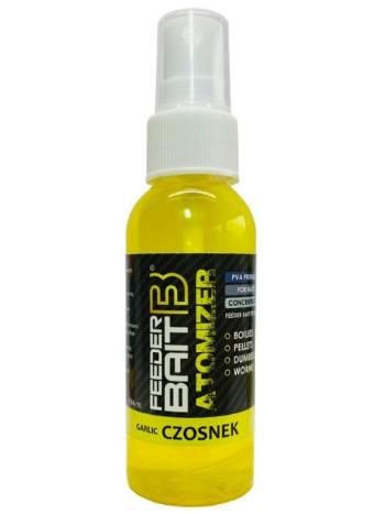 Feederbait spray atomizer 50 ml - česnek