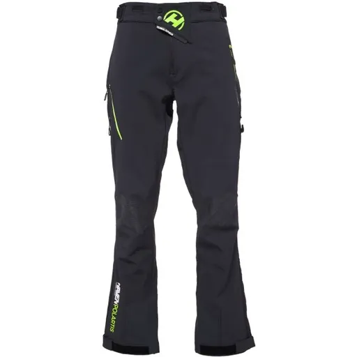 HAVEN POLARTIS Technické zimní kalhoty, černá, velikost XXL