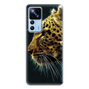 Odolné silikonové pouzdro iSaprio - Gepard 02 - Xiaomi 12T / 12T Pro